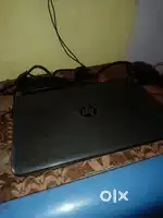 Hp laptop with oll assessment