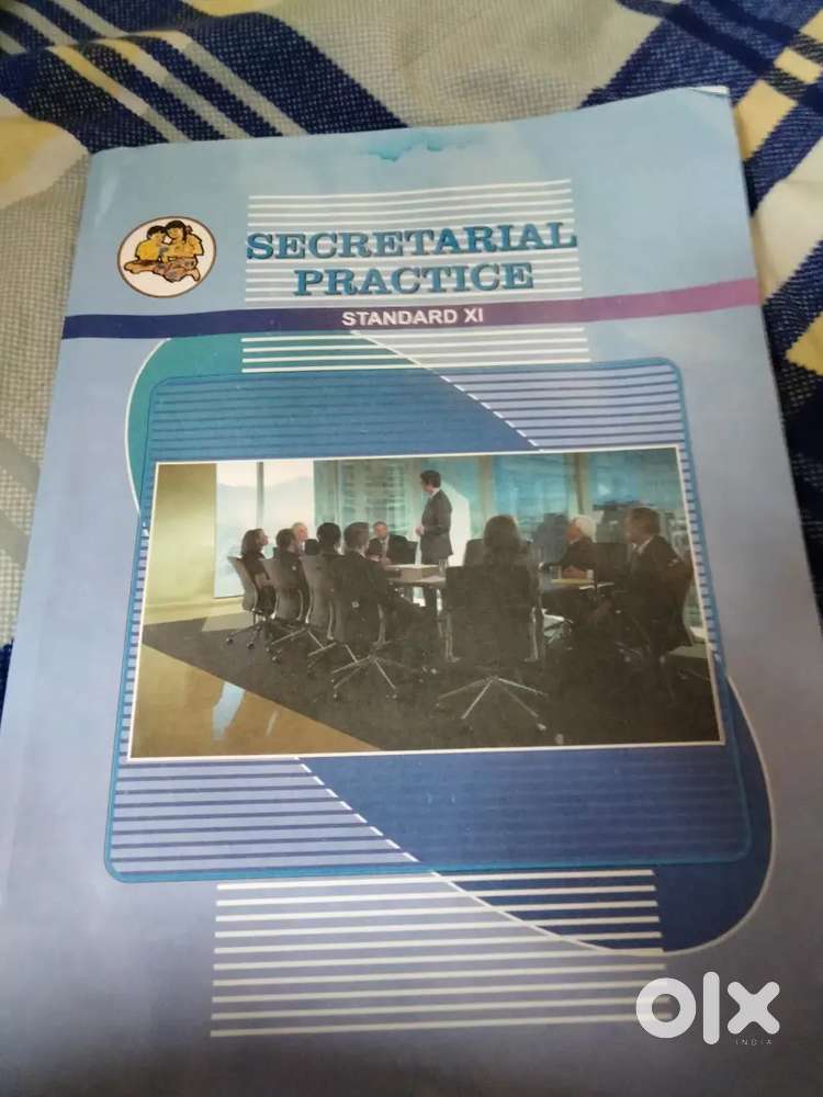 Std11th SP IT BOOK