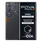 Tecno pova 5G(8-128)