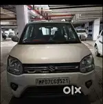 Maruti Suzuki Wagon R 2020 CNG & Hybrids 45000 Km Driven