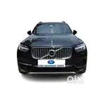 Volvo XC90 Inscription Luxury, 2017, Diesel