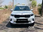 Kia Sonet HTX 1.5 DIESEL, 2021, Diesel