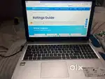Asus laptop for sale