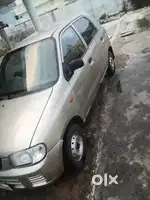 Maruti ALTO vehicle 2012