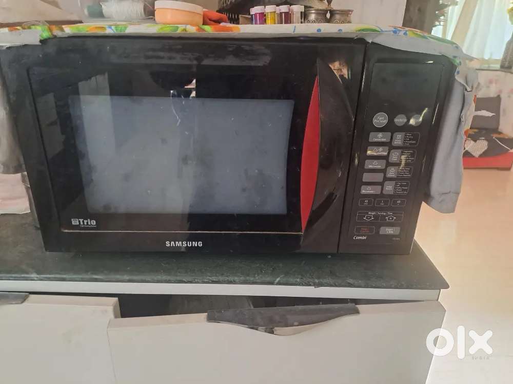 Samsung  oven