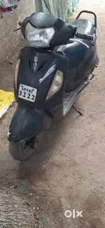 Suzuki access 125 for sale very good condition