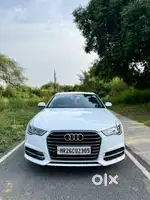 Audi A6 35 TDI S Line Matrix, 2016, Diesel