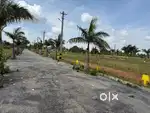 Affordable plots in premium location now available near nandihill view
