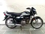 HERO HF DELUXE MODEL 2023