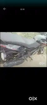 1 साल का गाड़ी चला हुआ है। सिंगल हैंड इस्तेमाल किया हुआ गाड़ी है ।