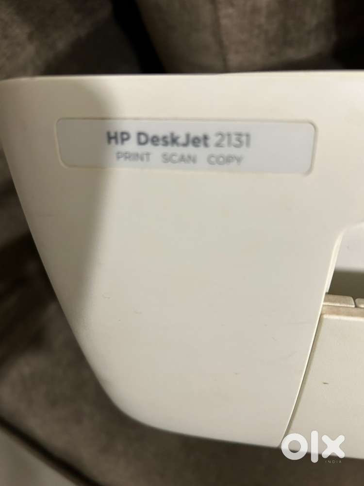 Printer HP Desk Jet 2131