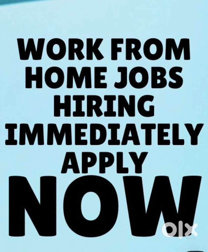 Weekly payout data entry work from home