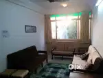 2 BHK furnish flat for rent in Alkapuri near race course circle