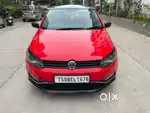 Volkswagen Polo 1.5 TDI Highline, 2015, Diesel
