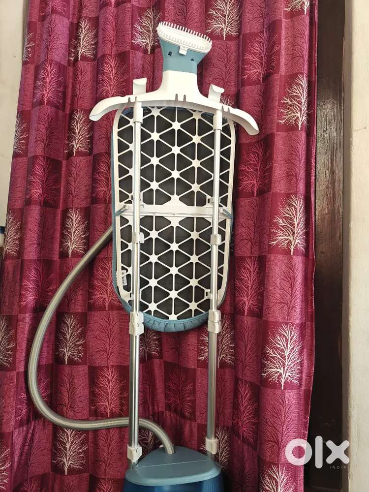 Philips garment steamer