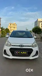 Hyundai Grand i10 Sportz1.2 CRDi, 2017, Diesel