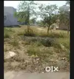 PLOT FOR SALE ON MAIN ROAD ANAND NAGAR KHANDWA