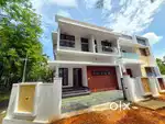 3Bedroom 3Cent 1320SQ New Villa Near Koonammavu Junction Varapuzha