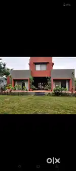 Furnished banglow for rent