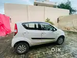 Maruti Suzuki Ritz 2010 Petrol Well Maintained