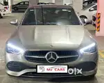 Mercedes-Benz C-Class C 220d, 2023, Diesel