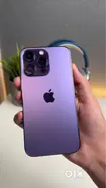 Iphone 14 pro 256 gb