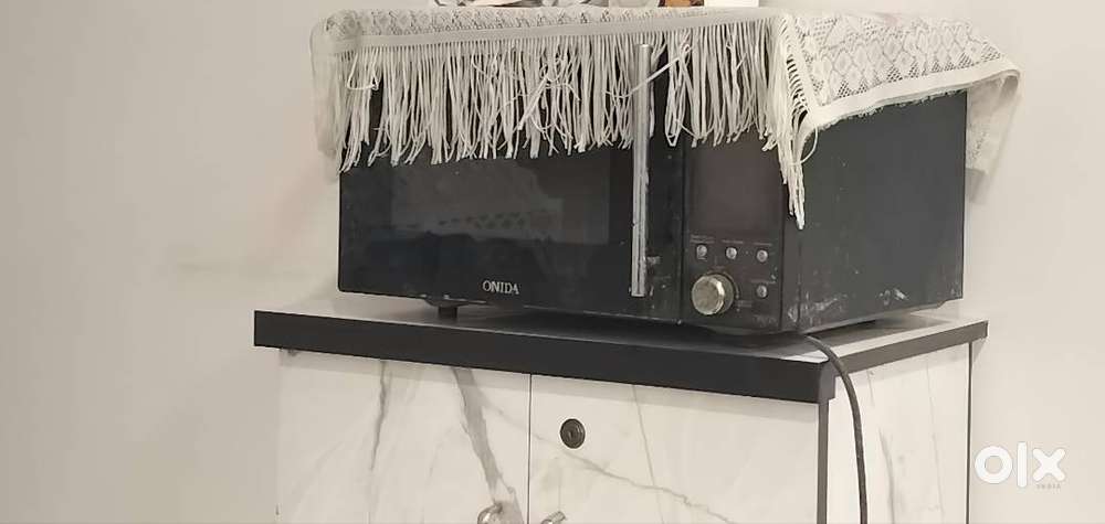 Microwave onida