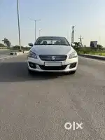 Maruti Suzuki Ciaz 2017