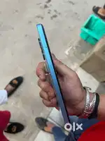 Infinix full condition 8GB RAM 128 internal