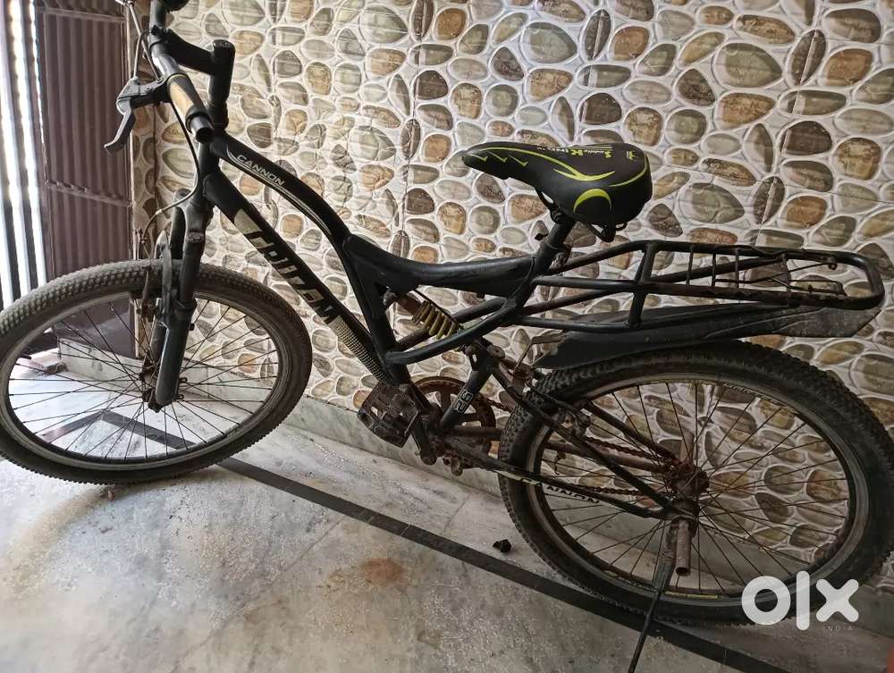 Socker cycle