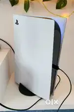 PlayStation 5 gaming device