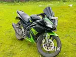 Yamaha R15  12 model  All paper complete