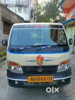 Tata ace ht (choto hathi)