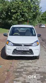 Maruti Suzuki Alto 800 LXI, 2019, Petrol