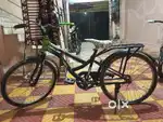 Selling Bicycle