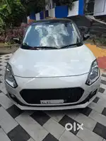 Maruti Suzuki Swift 2023 Petrol 11000 Km Driven good condition service