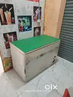 320 litre voltas freezer