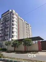 2 bhk full furnished flat