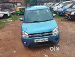 Maruti Suzuki Wagon R VXI 1.2, 2020, Petrol