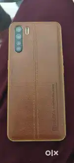 Phone Oppo