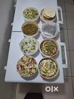 Kitchen steward helper