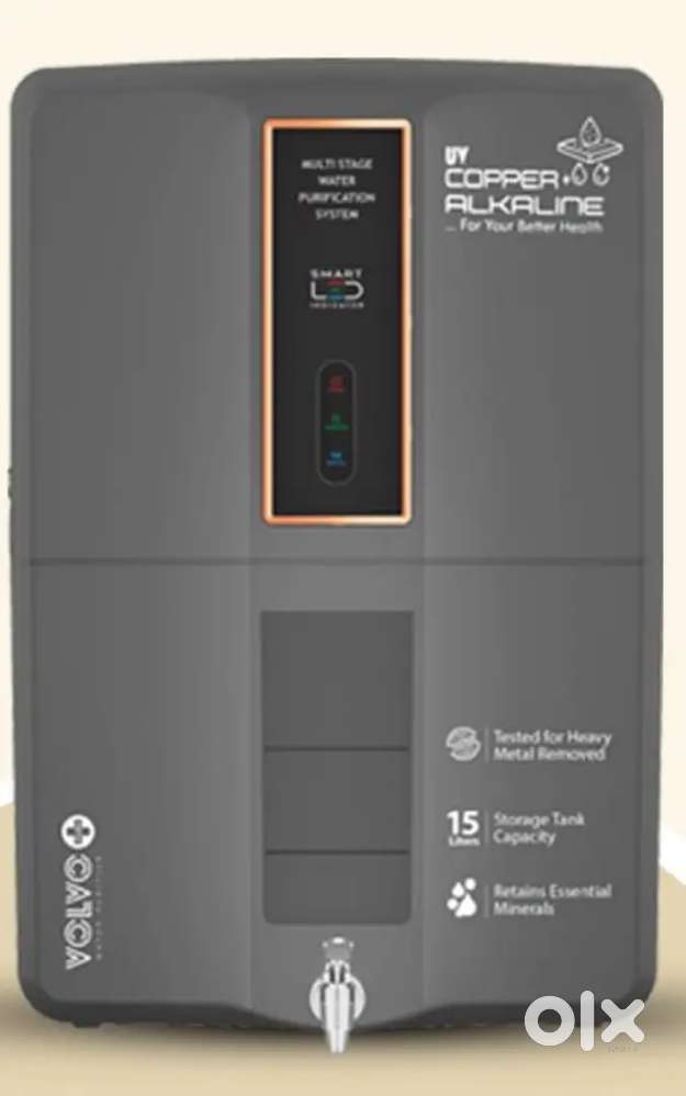 Water purifier , Borewell  filters