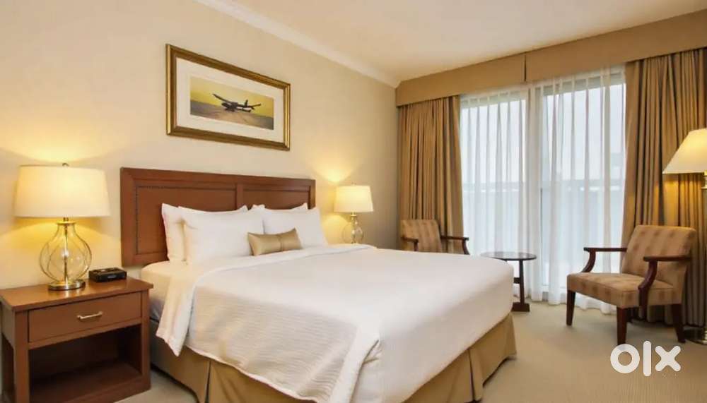 Premium Hotel Assets Disposal