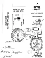 MIDC PLOT FOR SALE PRIME LOCATION NEAR IMMERSION