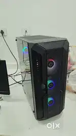Gaming CPU