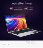 Laptop accar 2025 modal