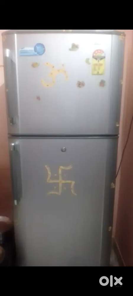 Samsung Double door urgent sale