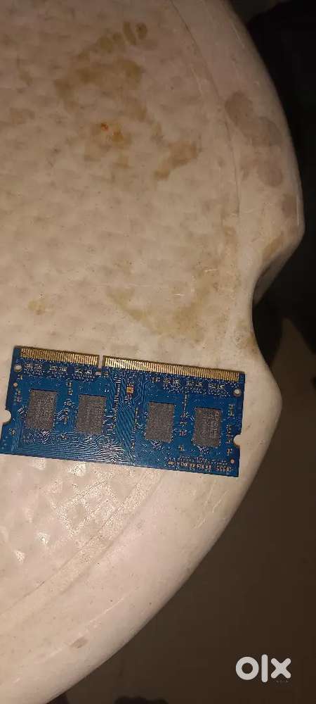 Ram 4gb fast