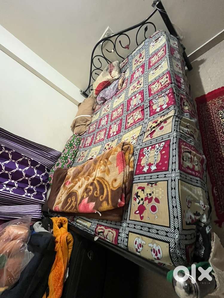 Bed need sell