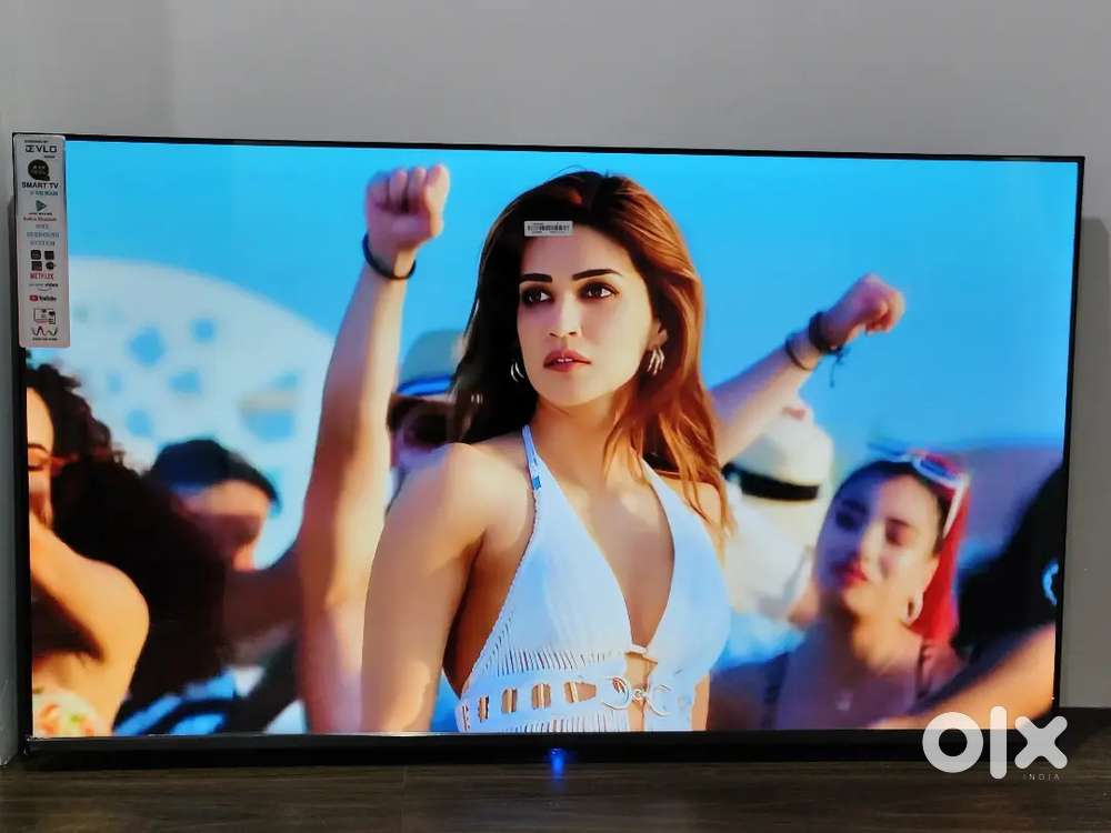 42 Inches Wide Range Android Smart Led Tv 2 Years Warranty
